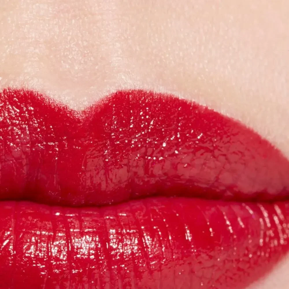 Chanel rouge allure luminous intense